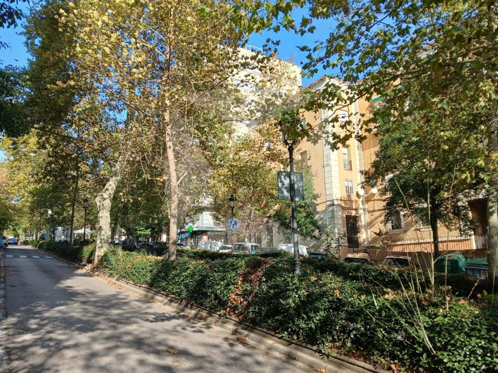 Flat for sale in Avenida Virgen de la Montaña, Centro