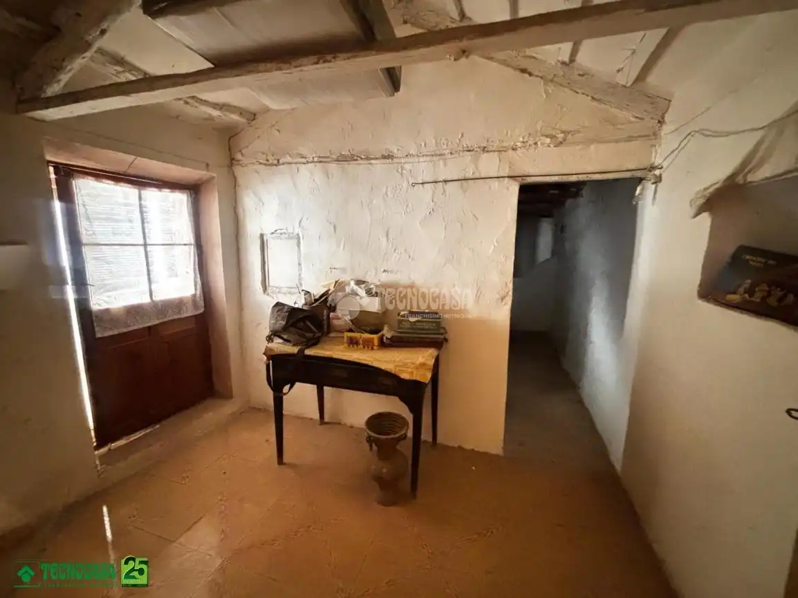 Casa adosada en venta en Membrilla