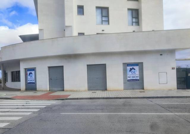 Local comercial en Alquiler en Facultad de Medicina