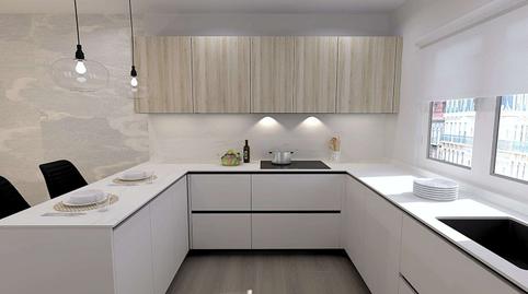 Foto 4 de Casa adosada en venda a Ermitabarri Auzoa, Zeberio, Bizkaia