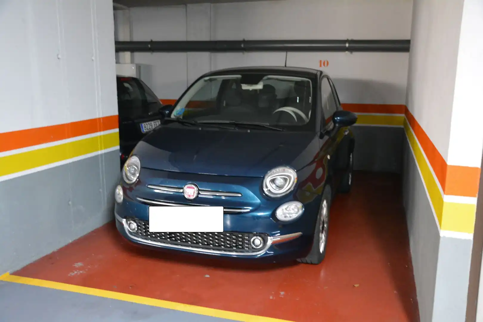 Parking of Garage for rent in Culleredo