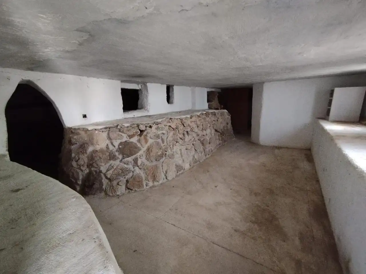 Country homes for sale in Robledo de Chavela  with Heating, Private garden and Terrace