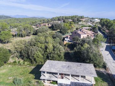 Terreno residenziale in vendita a Sant Julià de Ramis