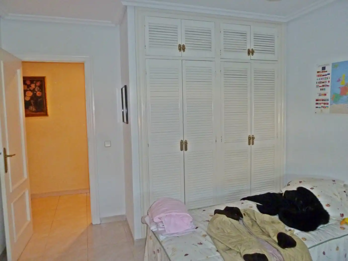 Habitación de Casa o chalet en venta en Orihuela con Terraza y Amueblado