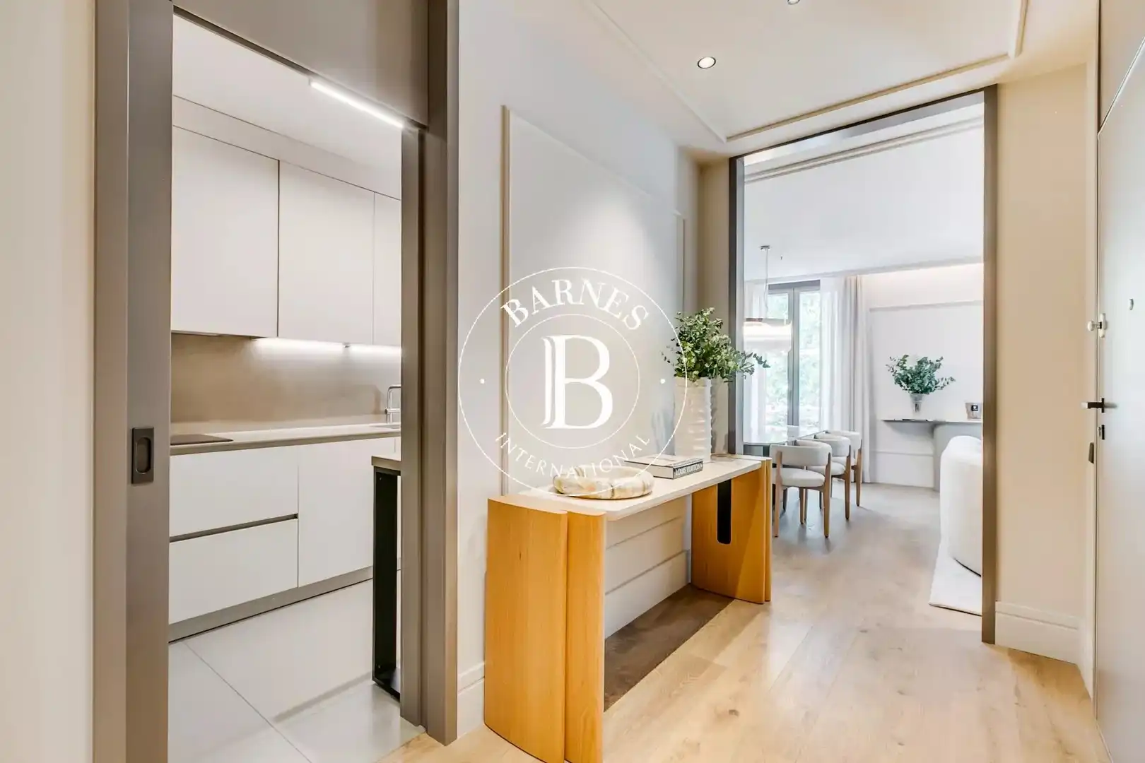 Flat with pool for sale in Chamberí, imagen 12