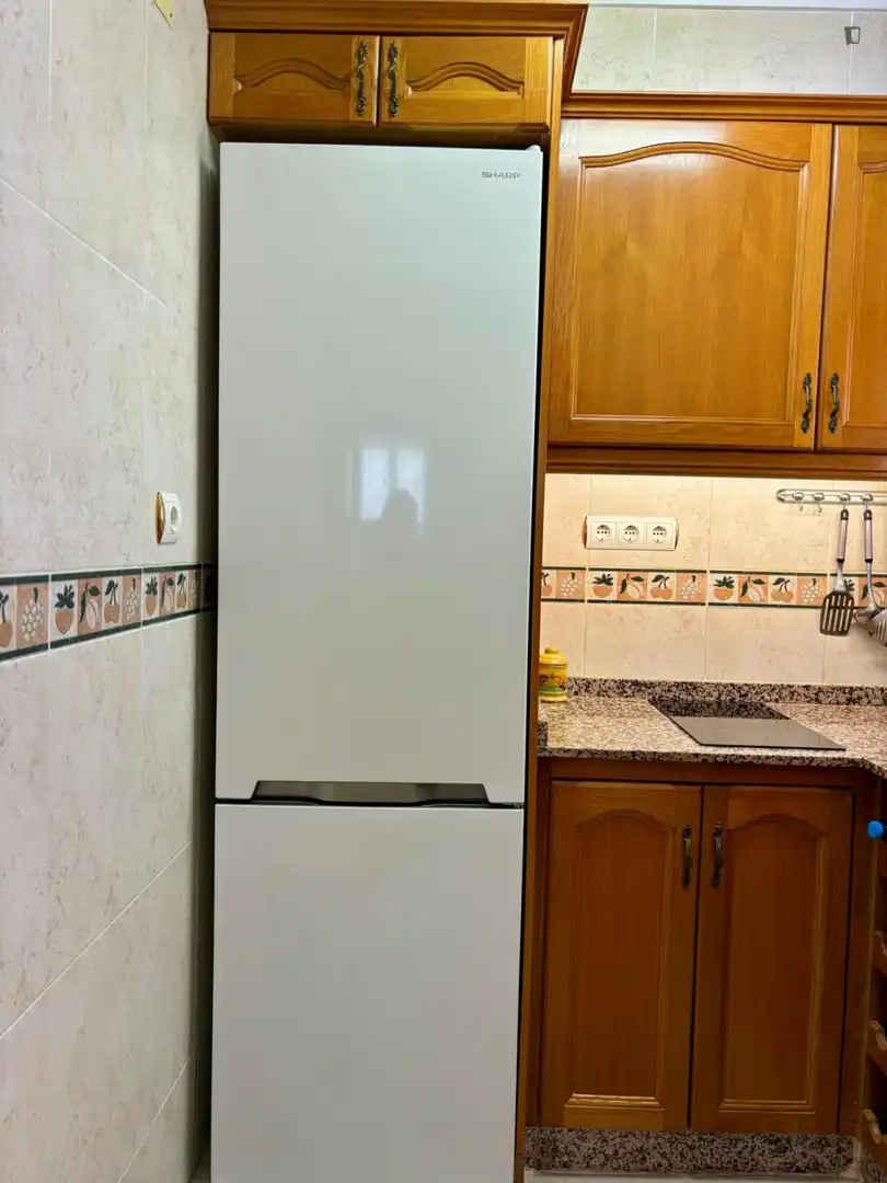 Apartments for rent in PAU 5