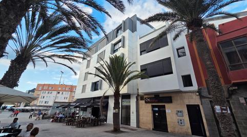 Photo 2 of Flat to rent in Guanarteme, Las Palmas