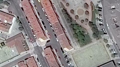 Foto 3 de Pis en venda a Barriada Inmaculada - Zurbarán, Burgos Capital