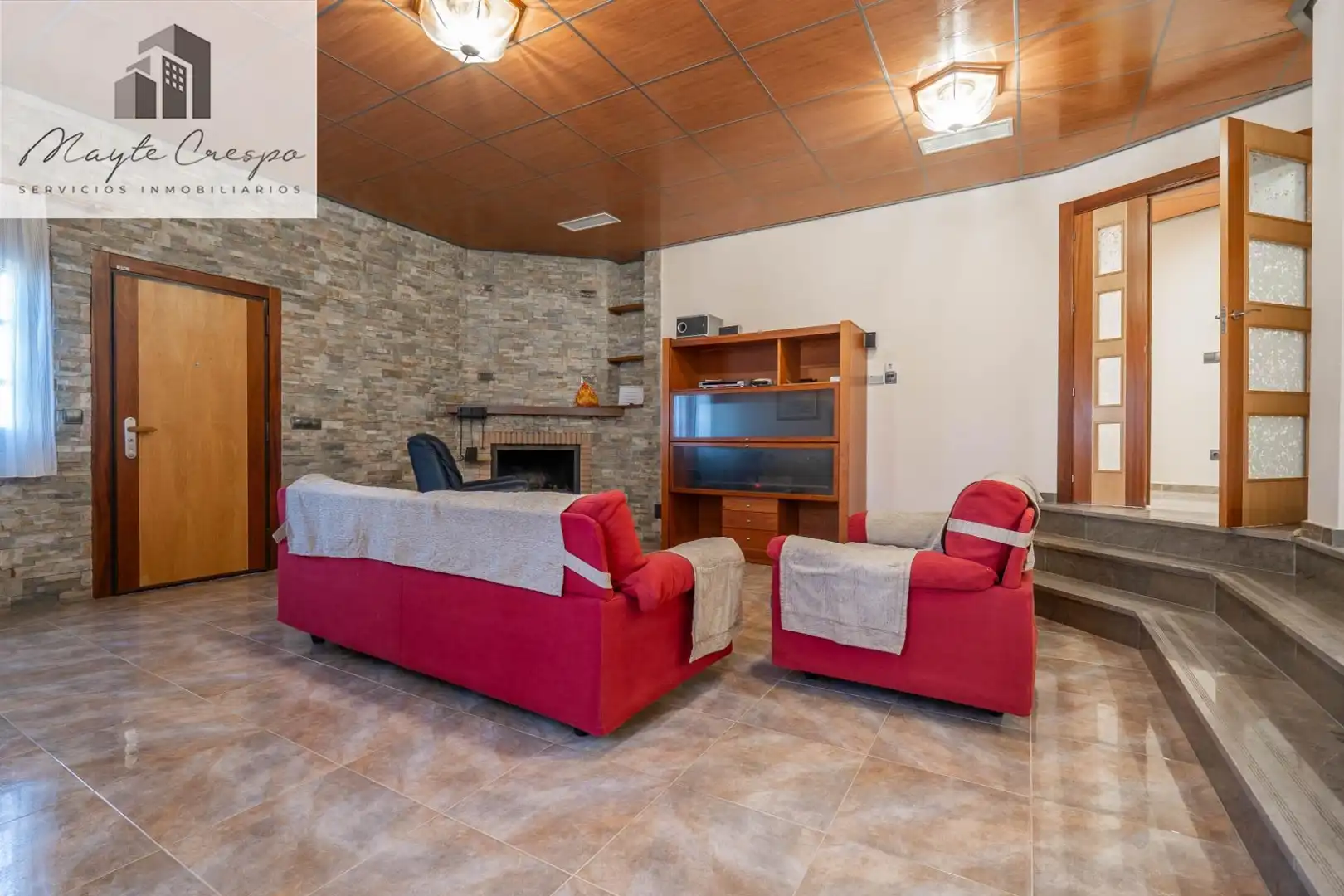 Detached house with terrace for sale in Calle MISTRAL(C.DEL AIRE I), imagen 10