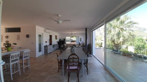 Photo 4 of House or chalet for sale in El Montgó, Dénia