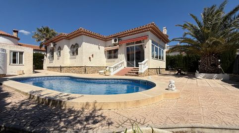 Foto 2 de Casa o chalet en venta en Centre, Mont-roig del Camp