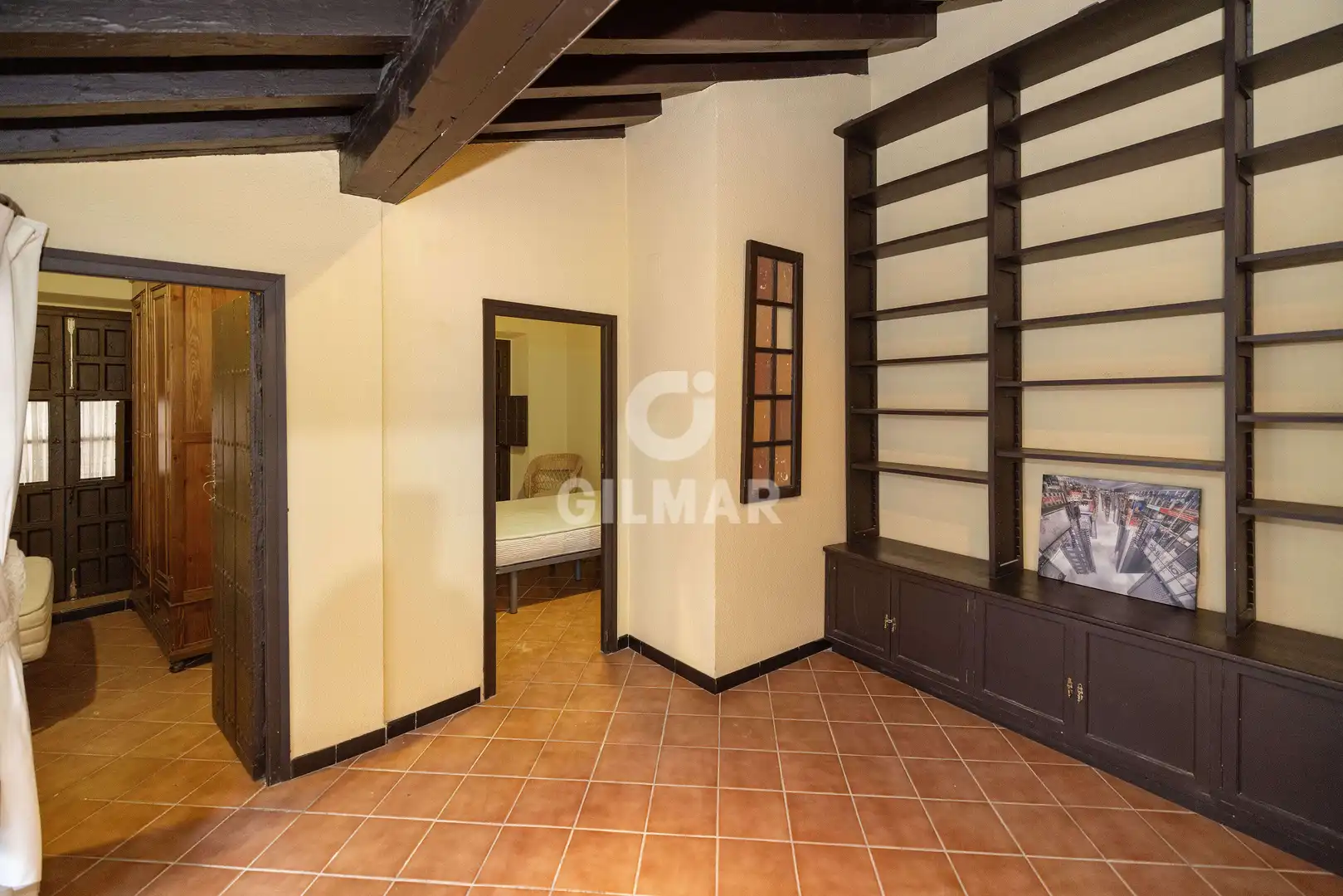 Casa adosada en venta en Alfalfa - Santa Cruz