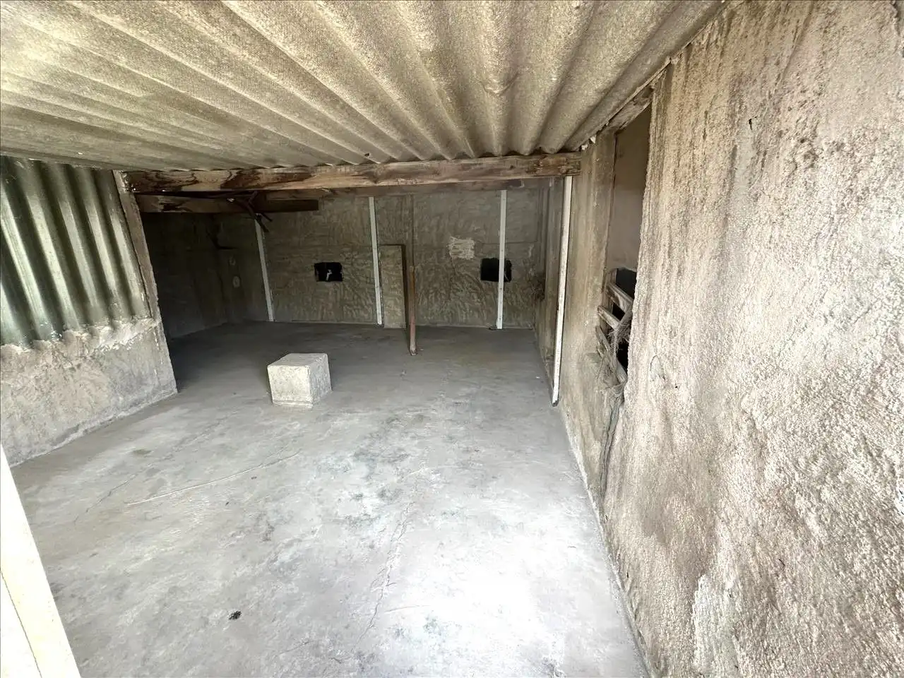 Nave industrial en venta en Elda