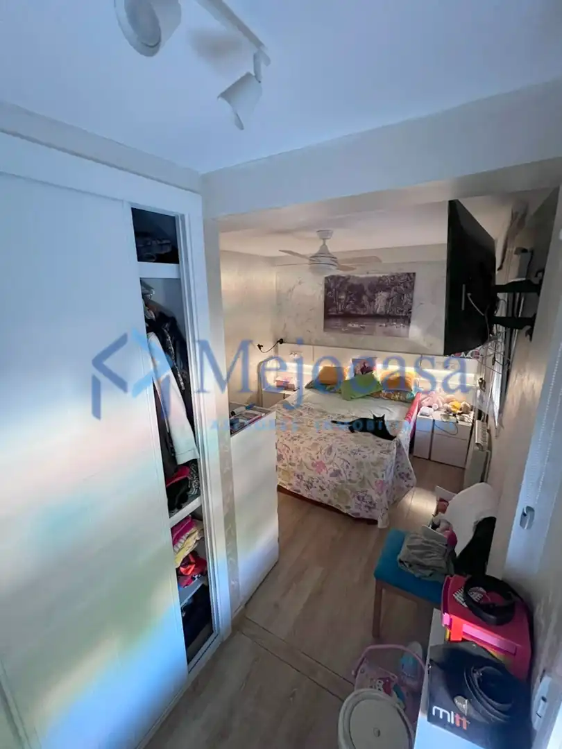 Piso en venta en Madrid, Madrid