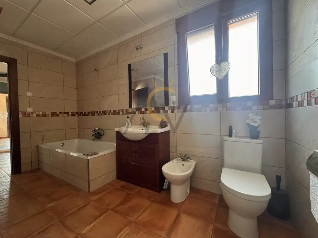 Chalet en venta en Partida Rincon, imagen 29