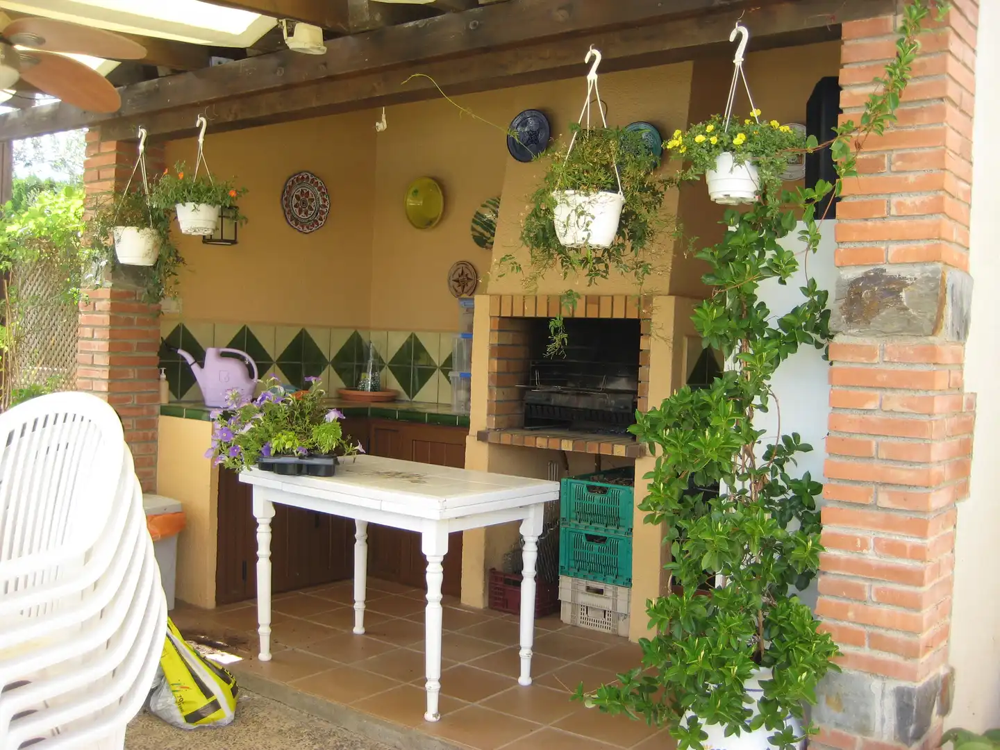 Casa o chalet de alquiler en Rodamilans , 3, Peralada
