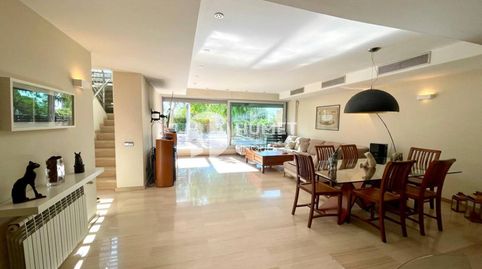 Foto 4 de Casa o chalet en venta en Calle Benedetti, 78, Sant Gervasi i la Bonanova, Barcelona Capital