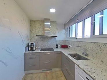 Wohnung mit Balkon zum Verkauf in La Roca del Vallès
