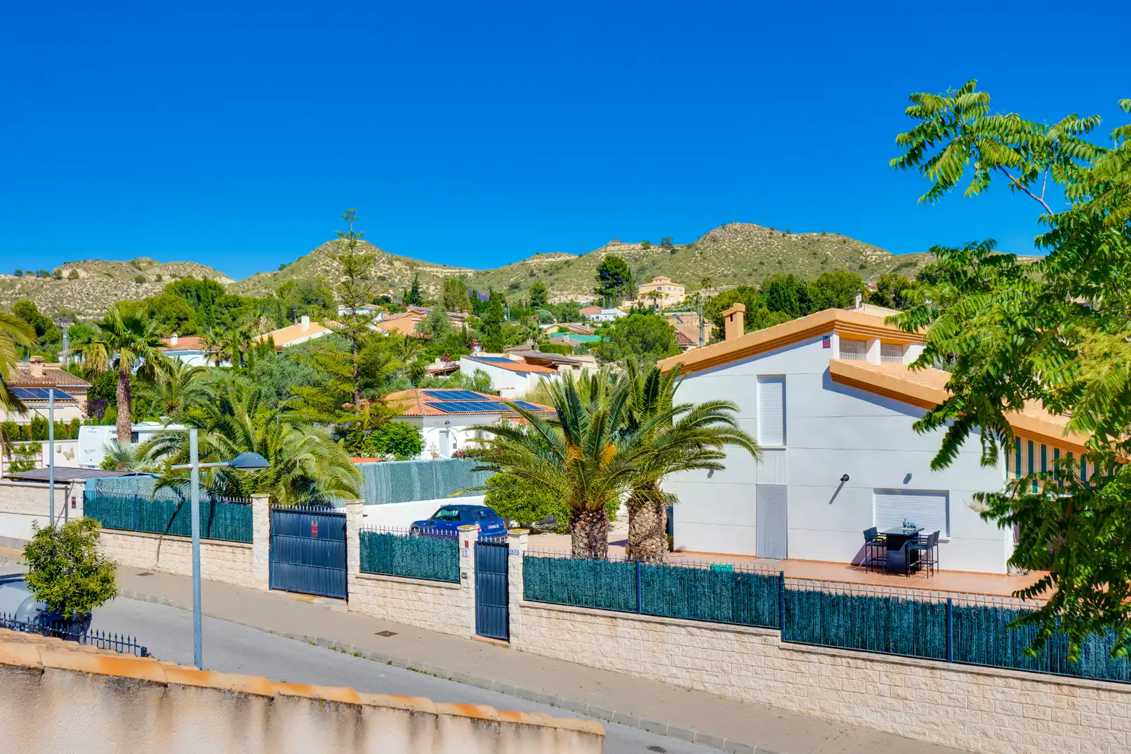 Chalet con piscina en venta en Calle Llibertat 12, imagen 38