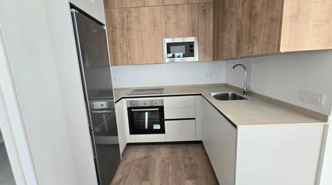 Foto 4 de Pis en venda a Montemar, Málaga