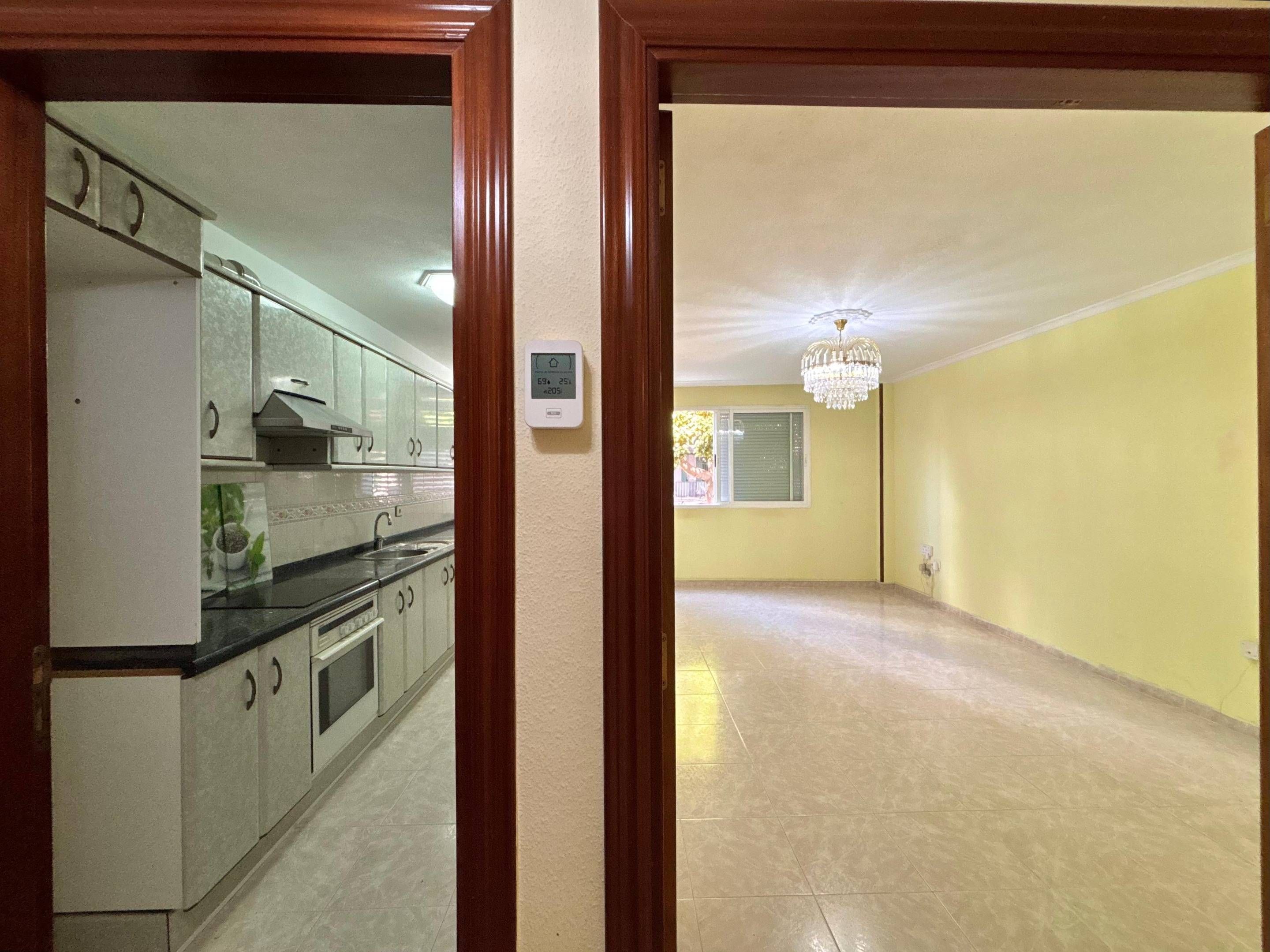 Cuina de Pis en venda en  Santa Cruz de Tenerife Capital