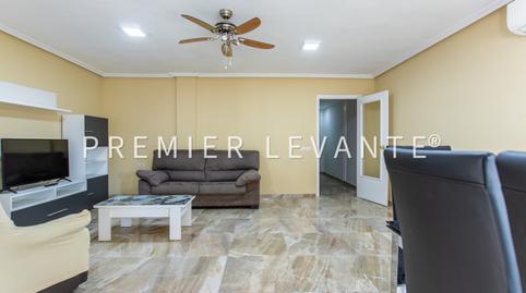 Photo 5 of Flat for rent in Avenida Alfonso X el Sabio, Mercado, Alicante / Alacant