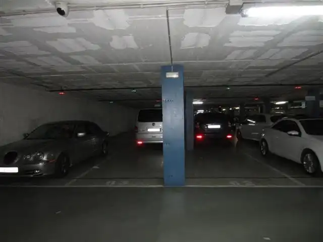Garage zur Miete in BARCELONA, Eixample Nord