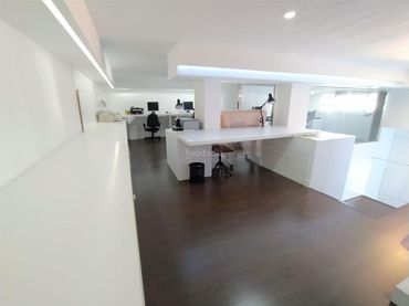Büro zum Verkauf in Calle de Pintor Ribera 9