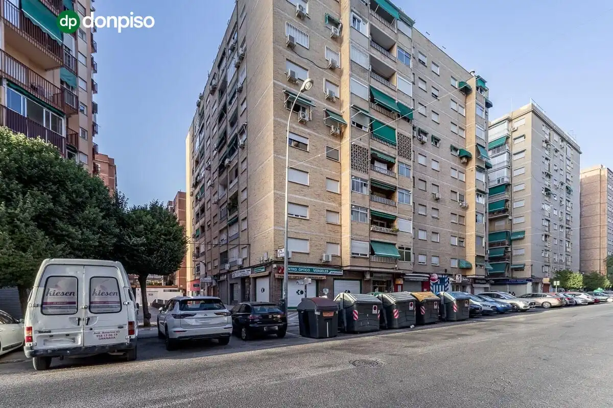 Gewerbefläche zum Verkauf in Avenida de América 47, imagen 15