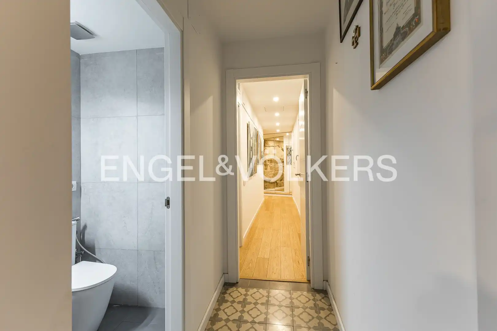 Appartement avec terrasse à vendre à Ciutat Vella, imagen 25