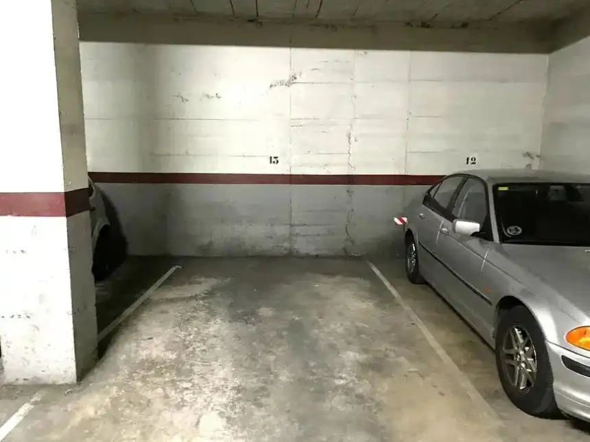Individuel à vendre à Carrer de Benidorm