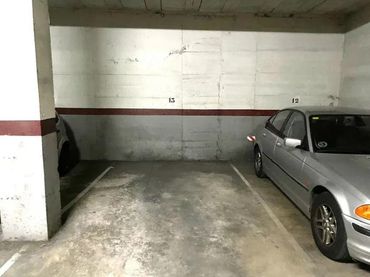 Individuel à vendre à Carrer de Benidorm