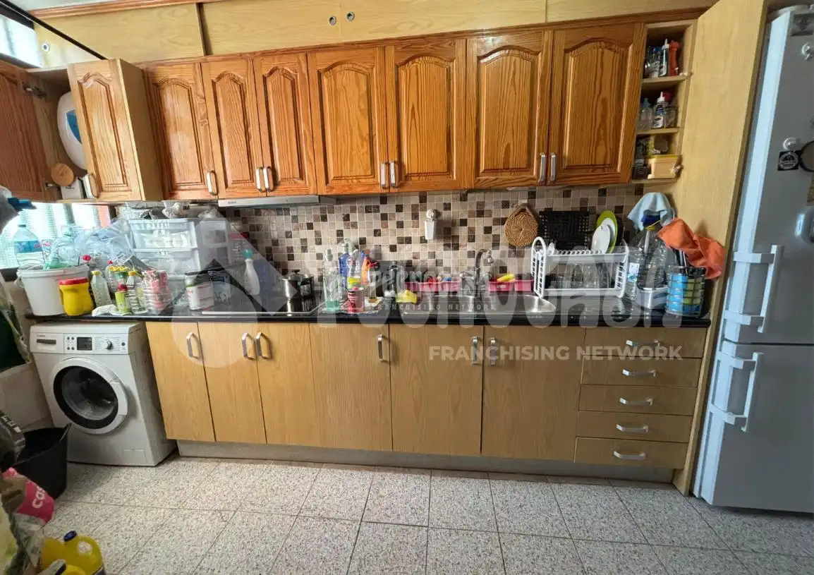 Cocina de Piso en venta en San Bartolomé de Tirajana