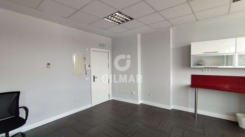 Foto 2 de Oficina en venta en Estación, Pozuelo de Alarcón