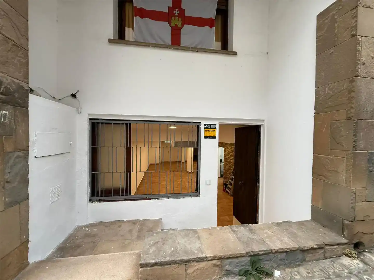 Local de alquiler en Sitges con Aire acondicionado