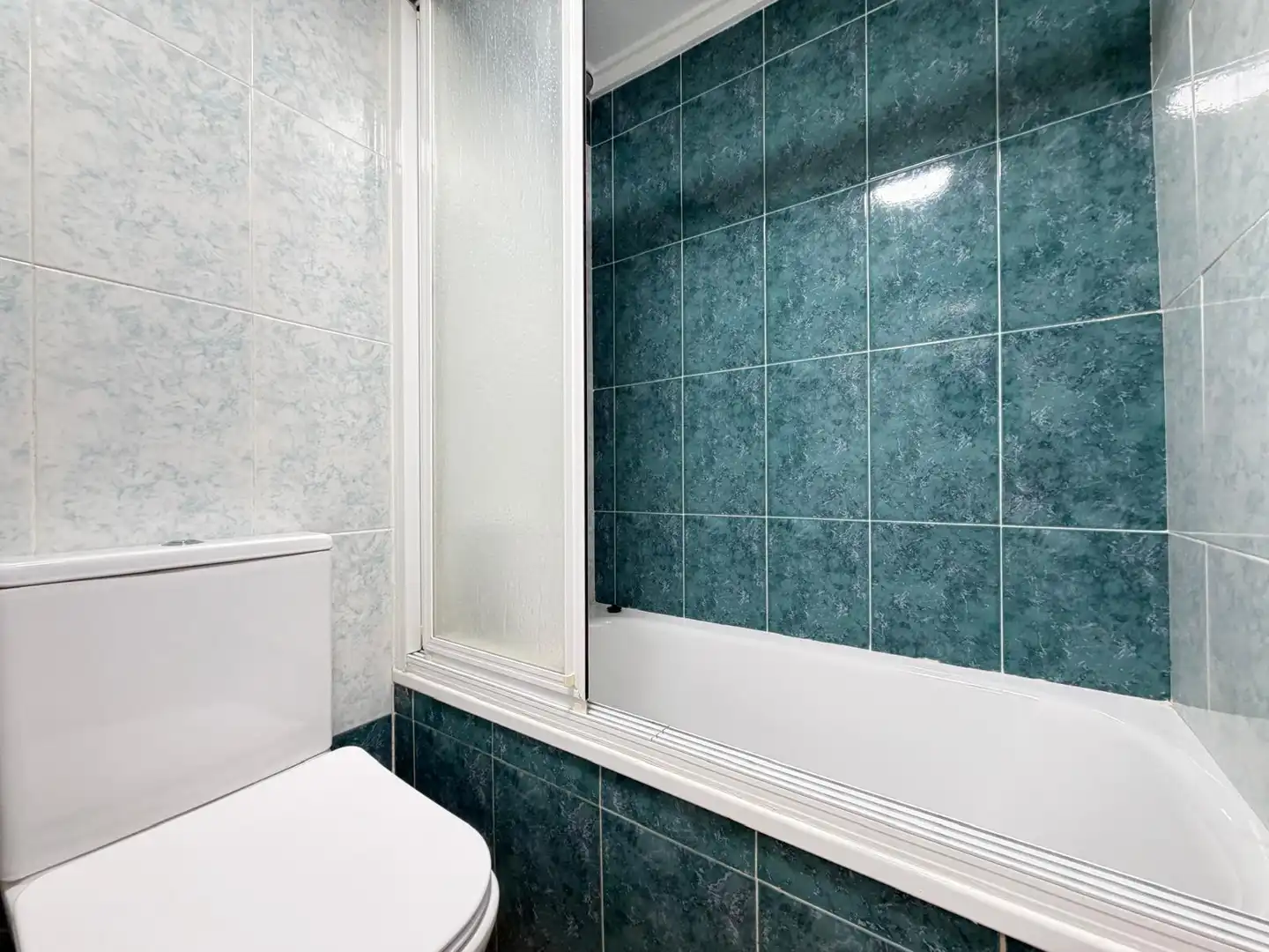 Apartment with terrace for sale in Calle VILLA MADRID, imagen 21