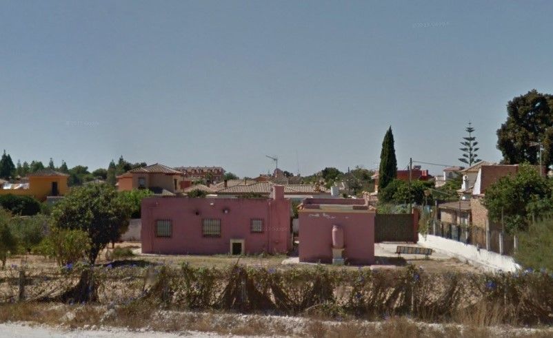 Houses for sale in Cuatro Pinos - El Carmen