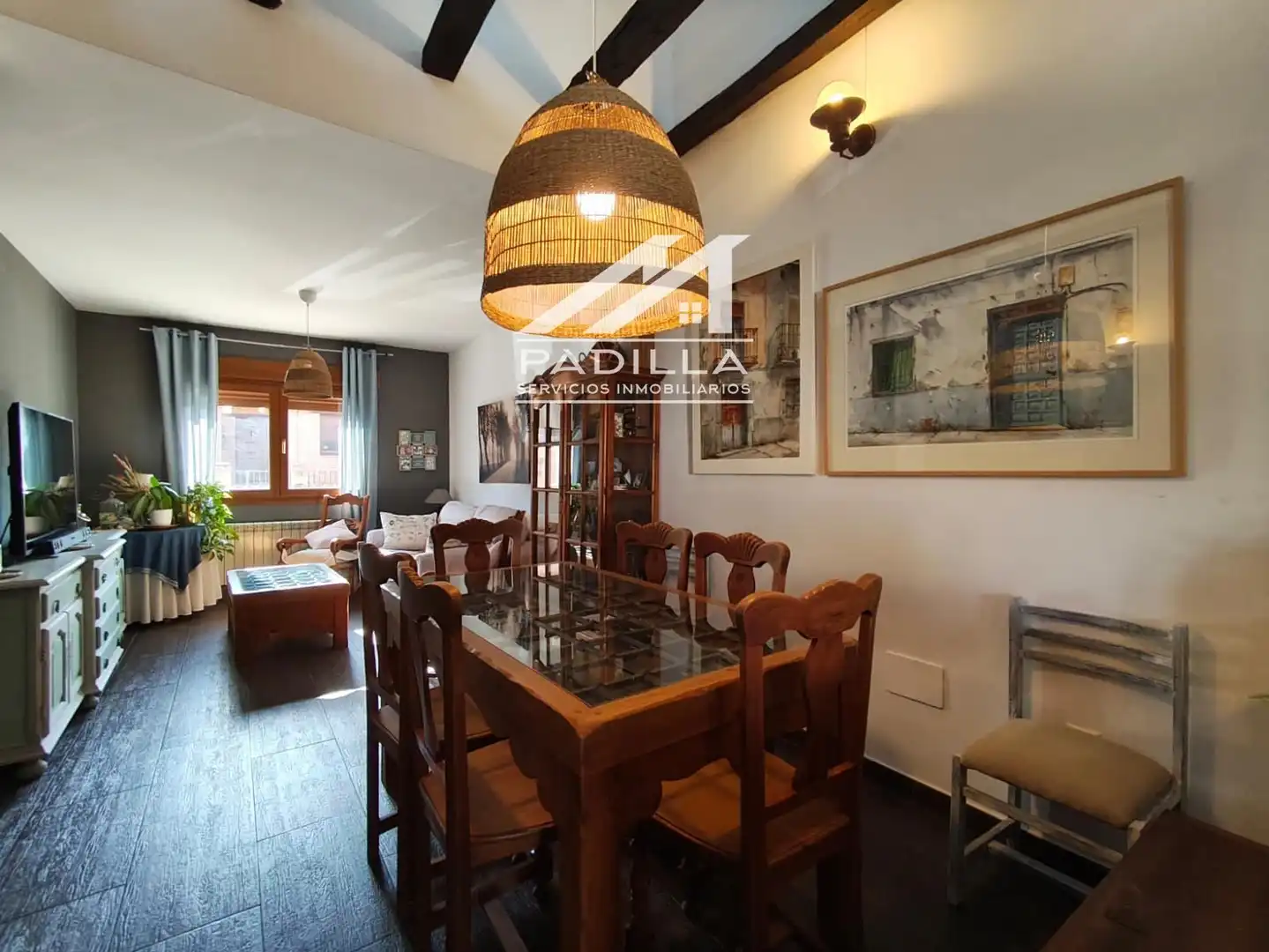 Villa à vendre à Nicasio Luengo, imagen 7