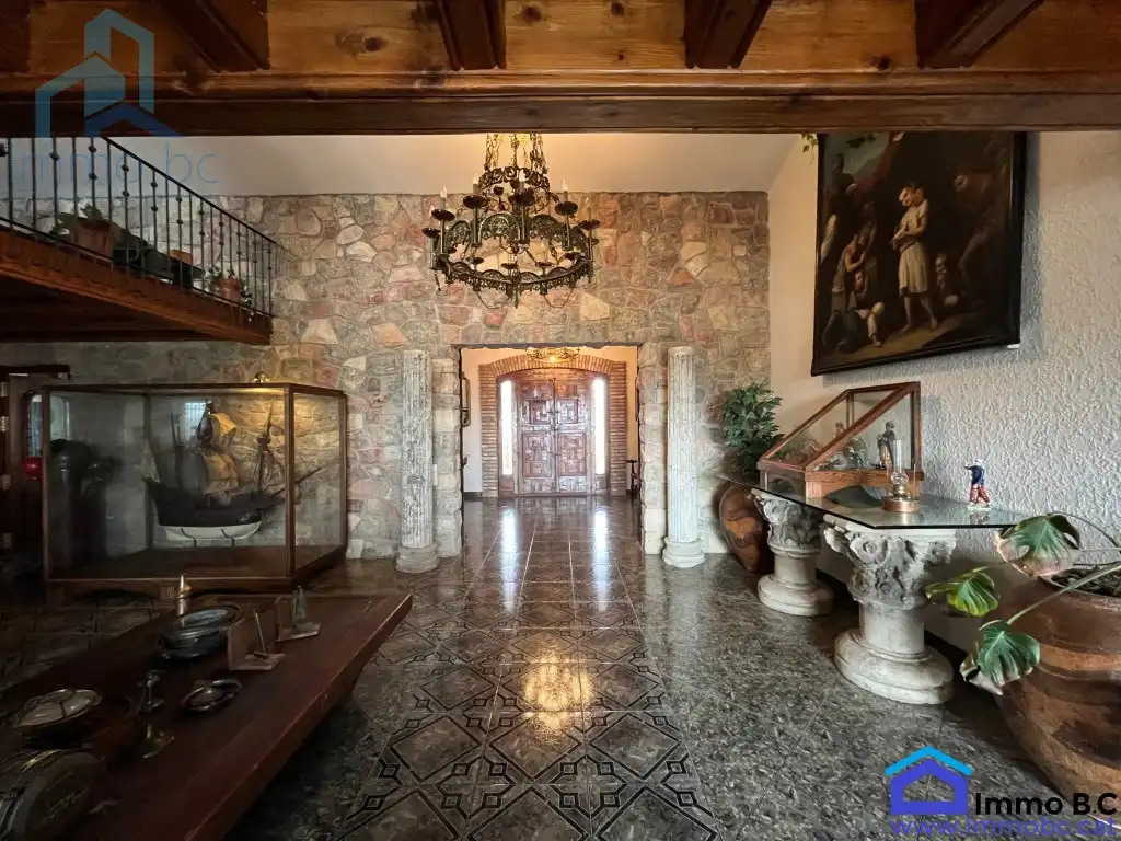 Casa o chalet en venta en El Milà