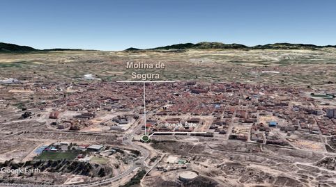 Foto 2 de Terreny en venda a Molina de Segura - Rd Este, Esq Carretera del Chor, Sagrado Corazón, Molina de Segura