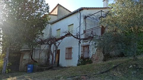 Photo 3 of Country house for sale in Candeleda, Ávila