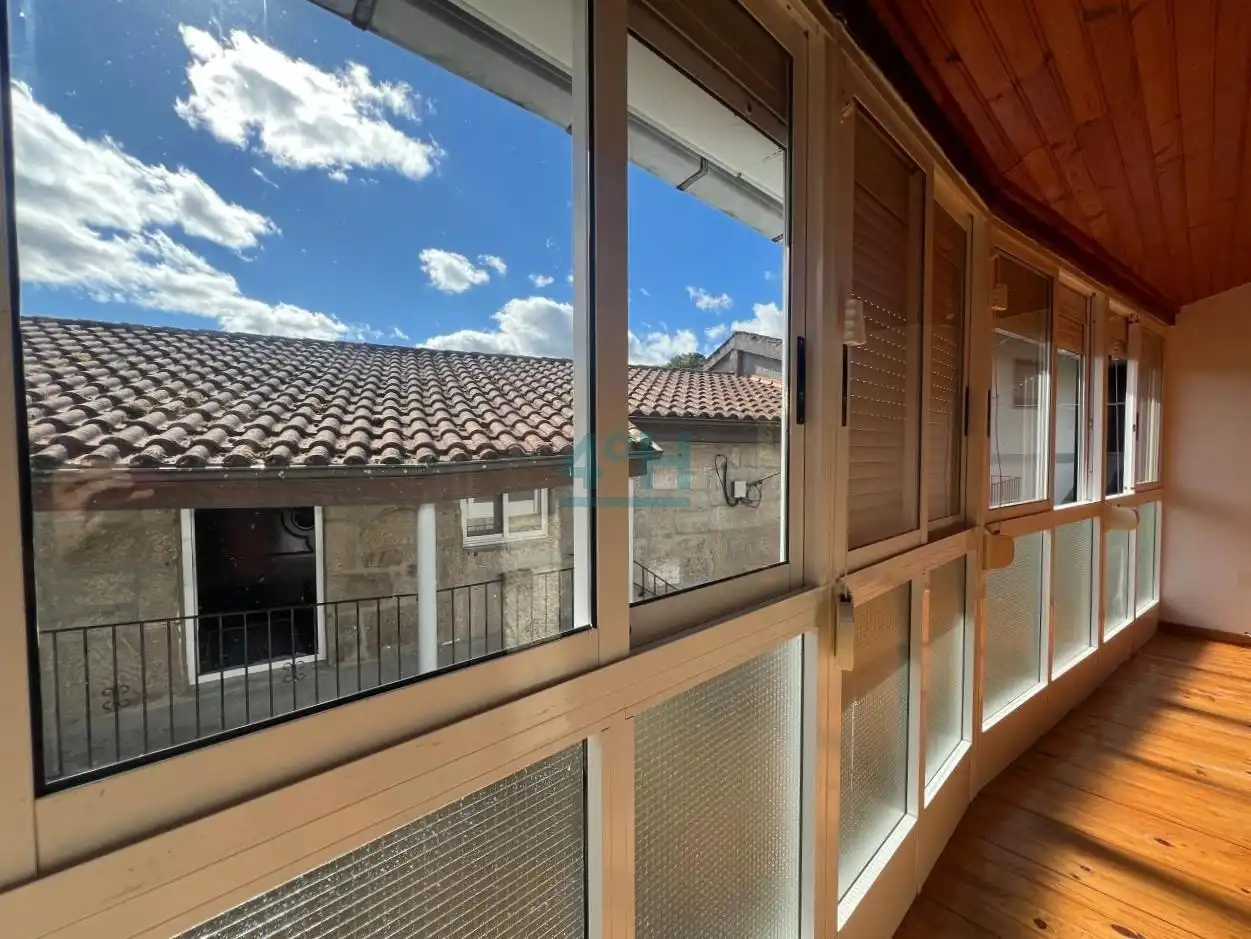 Vista exterior de Casa o xalet en venda en Coles amb Calefacció, Jardí privat i Traster