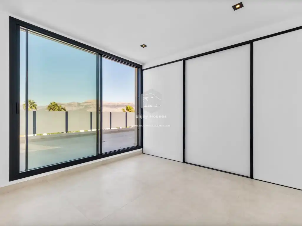 Maison avec piscine à vendre à L'Albir, imagen 21