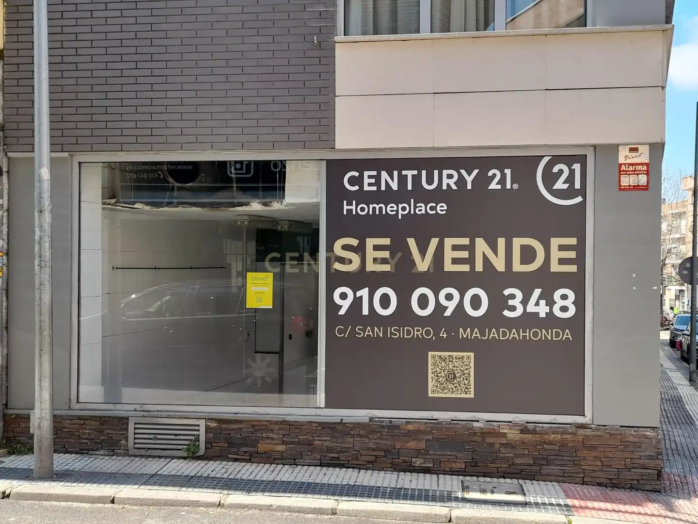 Local en venta en Majadahonda con Aire acondicionado