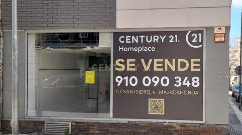 Photo 5 of Premises for sale in Monjitas, 5, Casco Antiguo, Majadahonda