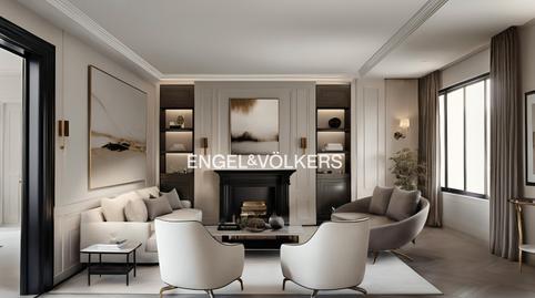 Foto 2 de Apartament en venda a Calle de José Abascal, Ríos Rosas - Nuevos Ministerios, Madrid