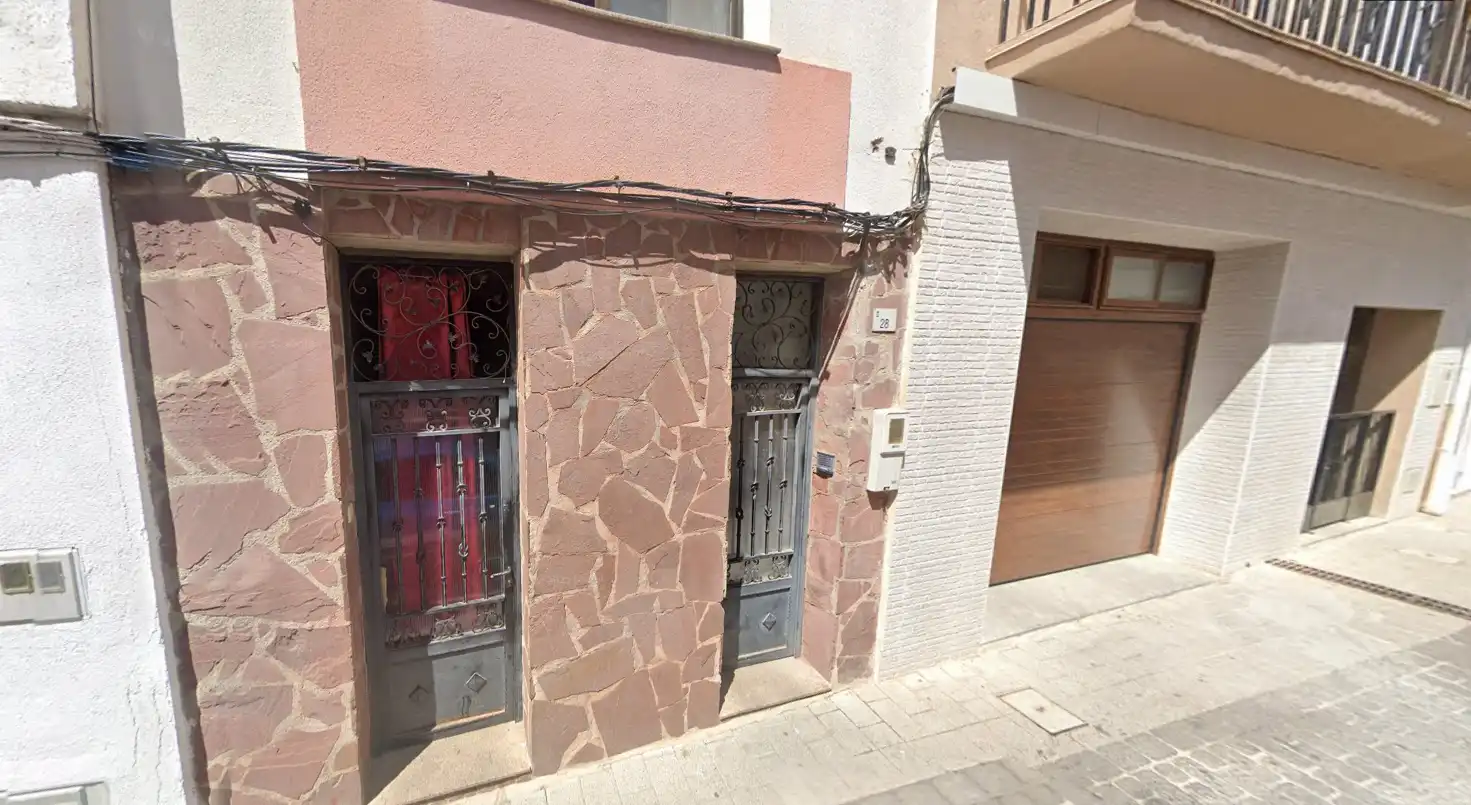 Reihenhaus zum Verkauf in Calle Desamparados
