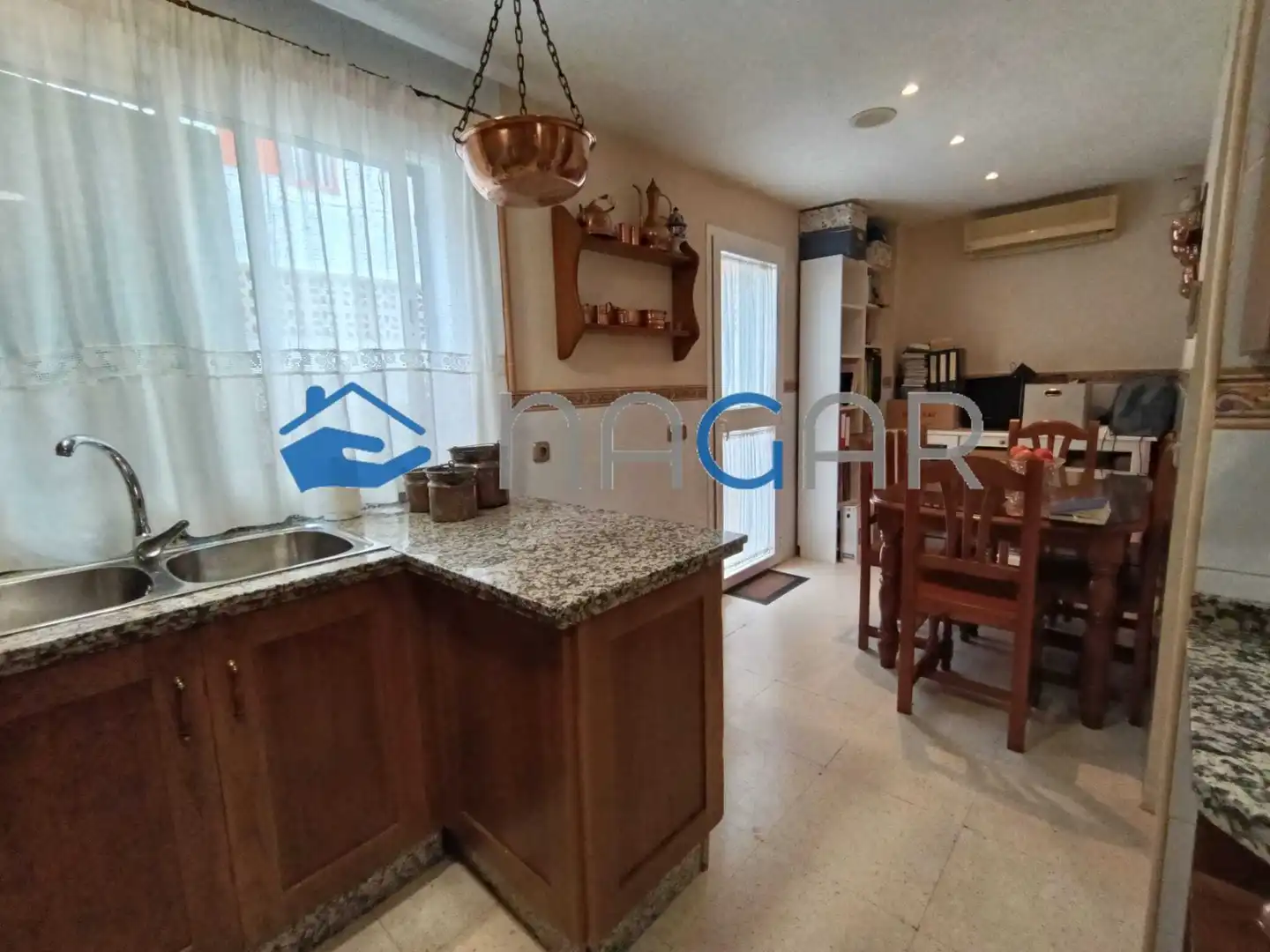 Casa a schiera con terrazza in vendita a El Zabal - Santa Margarita, imagen 5