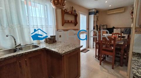 Foto 5 de Casa adosada en venta en El Zabal - Santa Margarita, La Línea de la Concepción