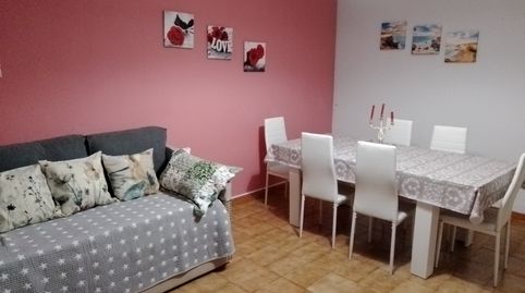 Foto 2 de Piso en venta en Calle Pepe Carbonell, Orgaz, Toledo